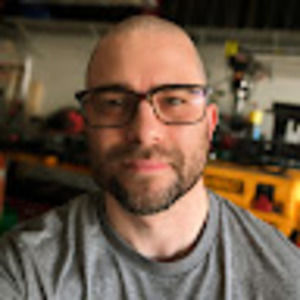 Meet your Posher, Ethan